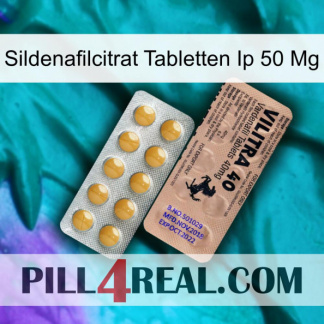 Sildenafil Citrate Tablets Ip 50 Mg 41